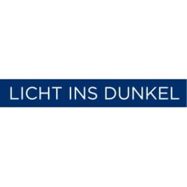 Logo von LICHT INS DUNKEL