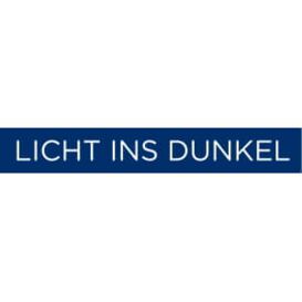 Logo von LICHT INS DUNKEL