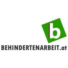 Logo von Behindertenarbeit