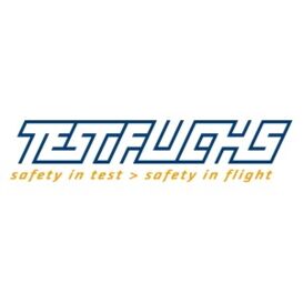 Logo von Testfuchs